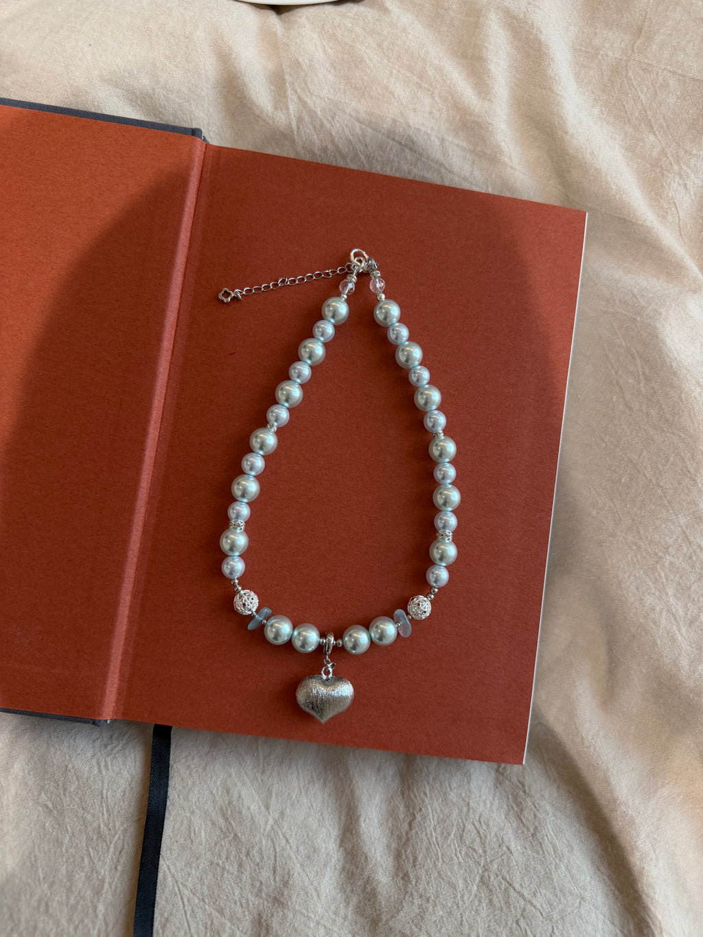 Ice Pearl