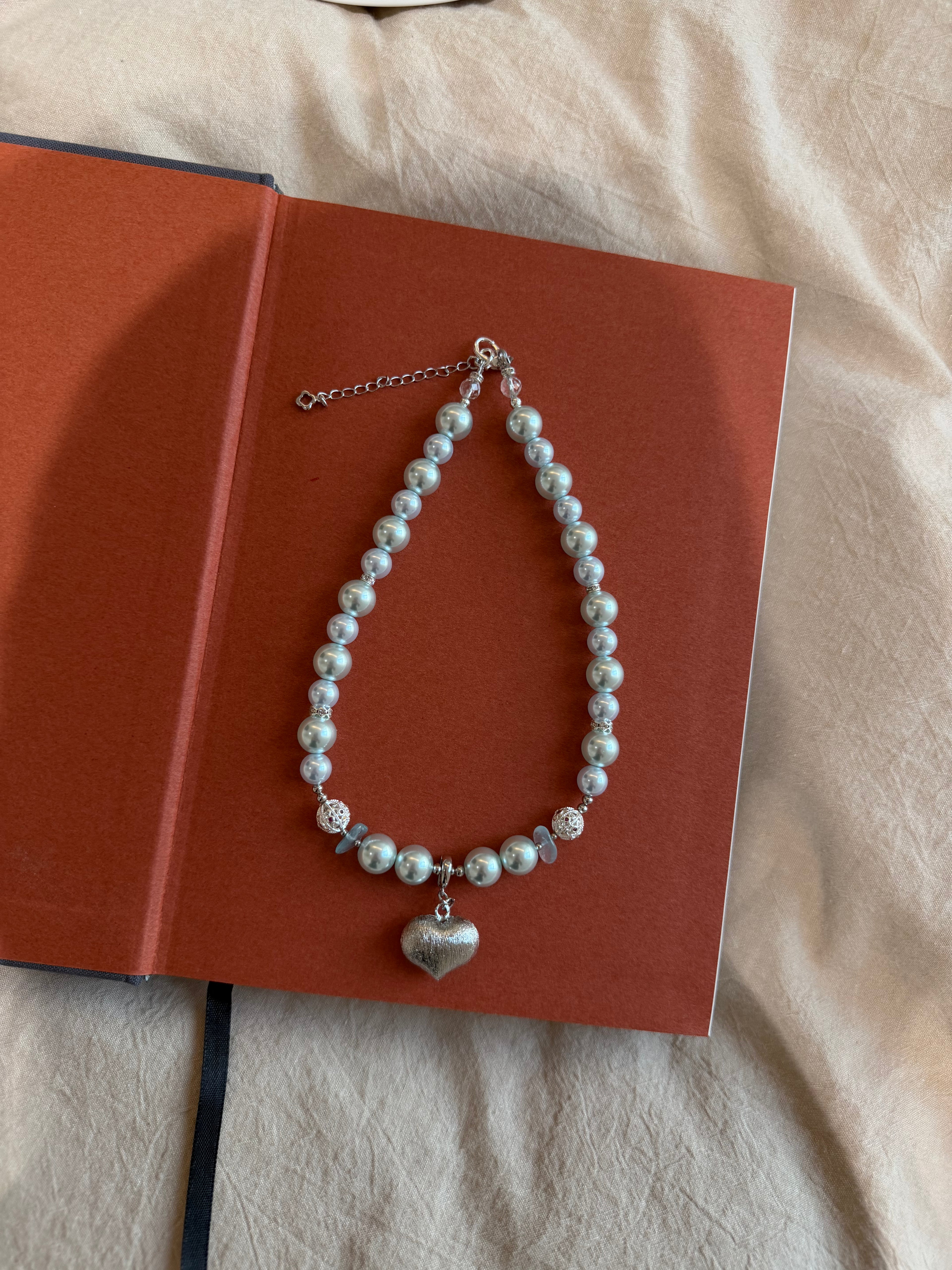 Ice Pearl
