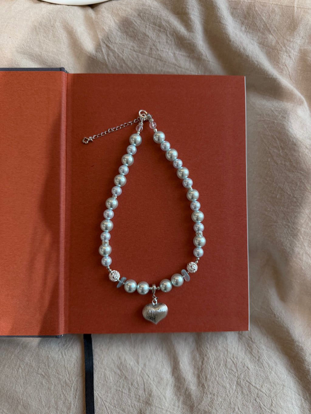 Ice Pearl