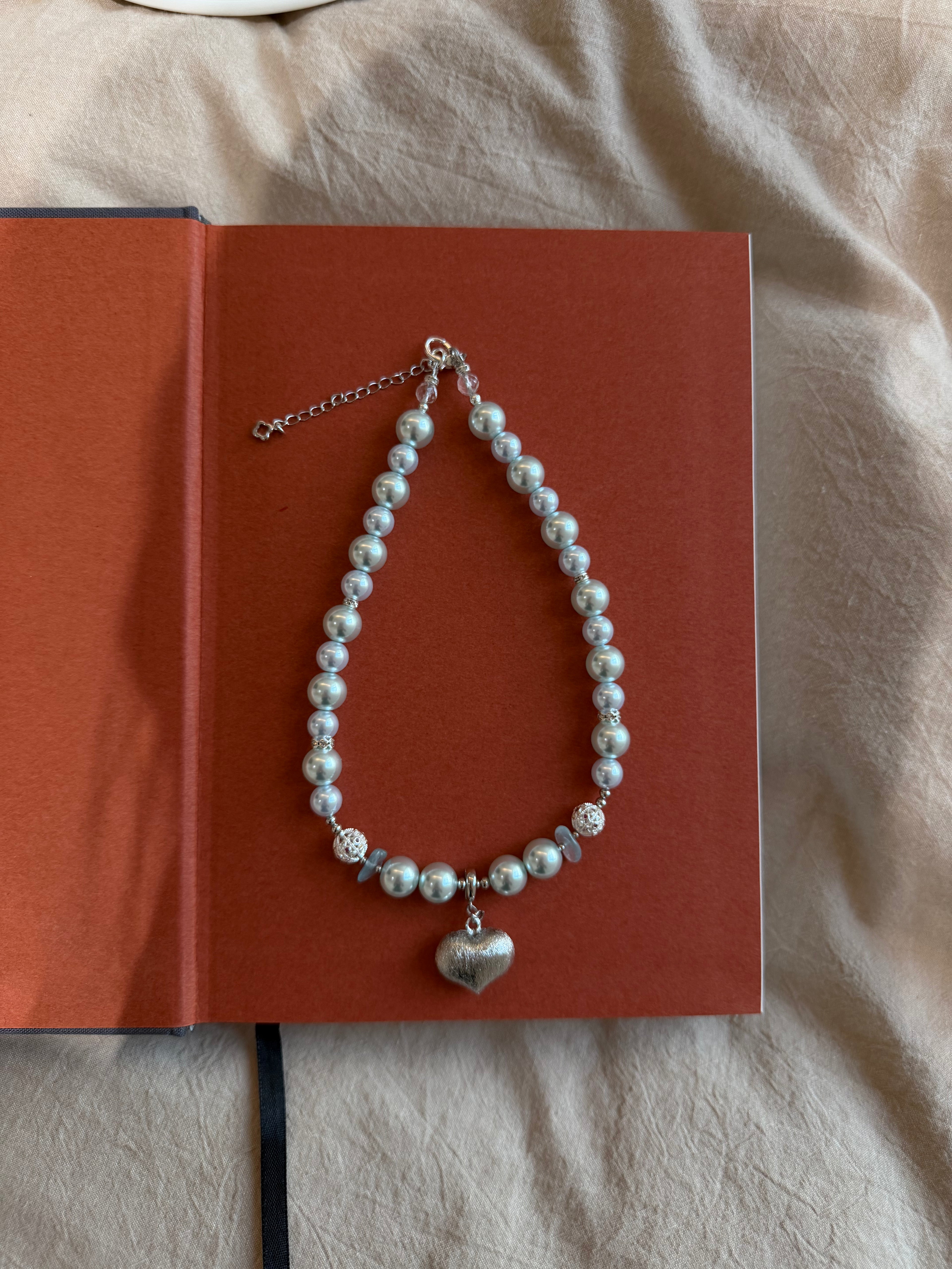 Ice Pearl