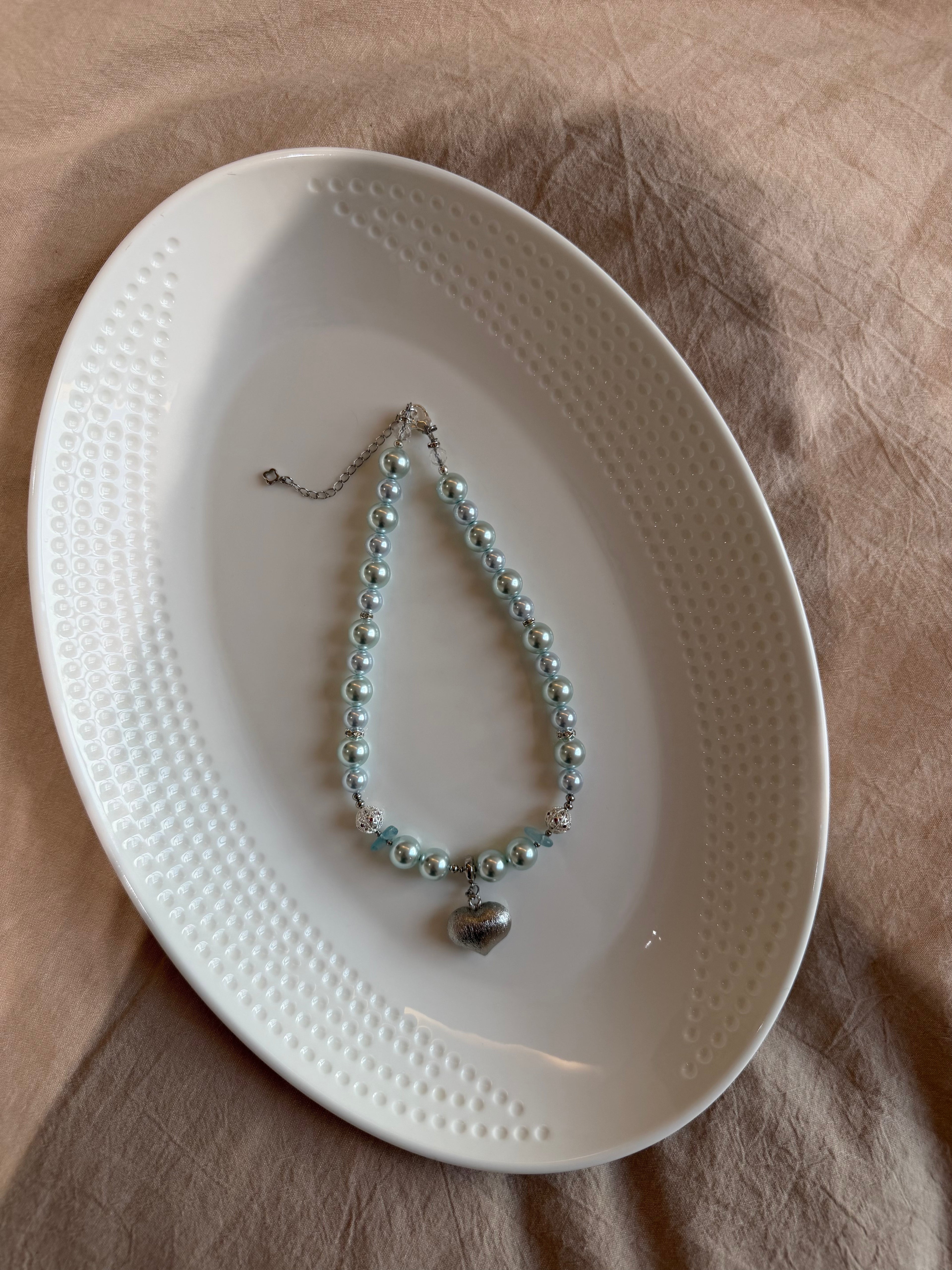 Ice Pearl