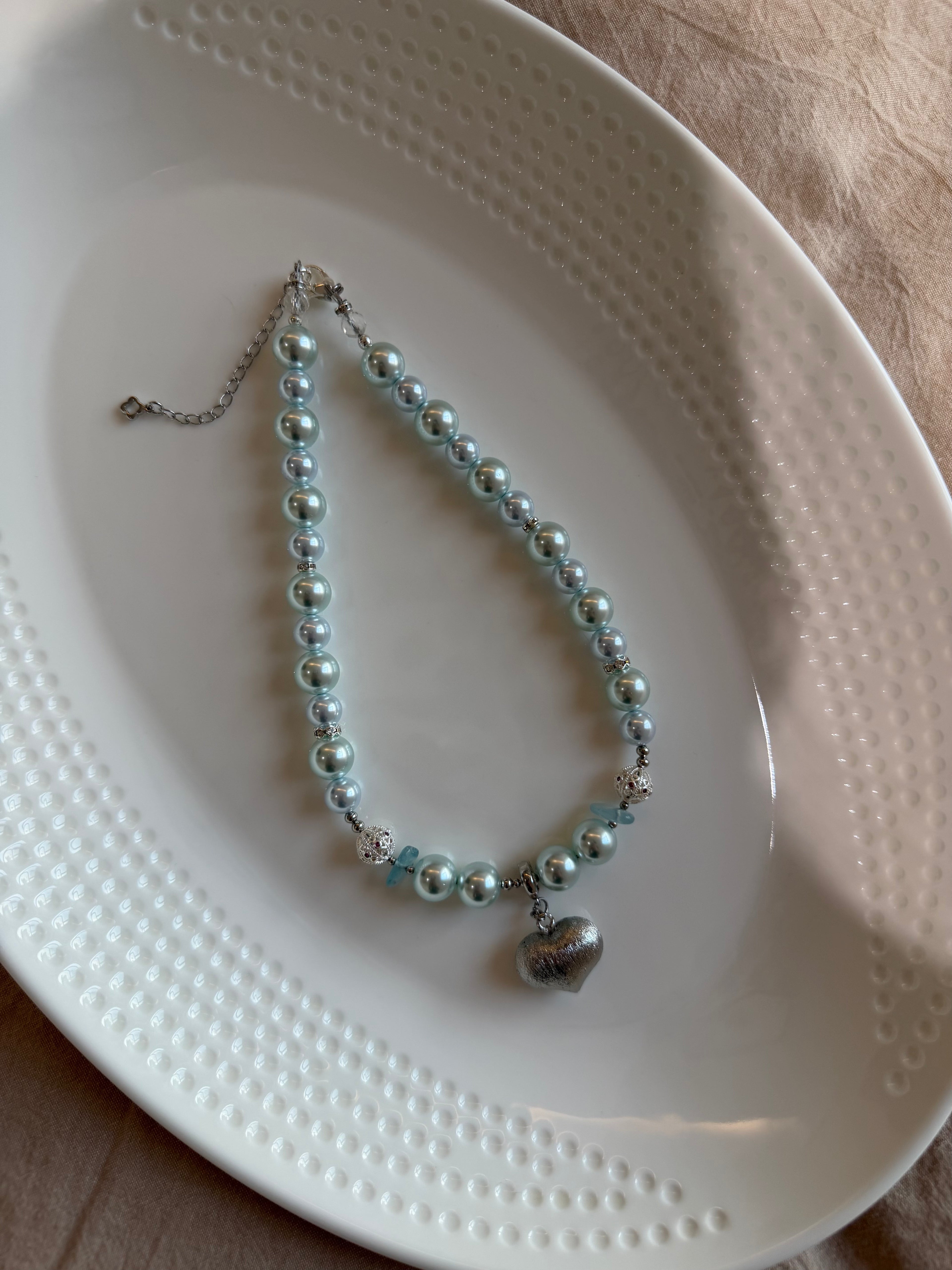 Ice Pearl
