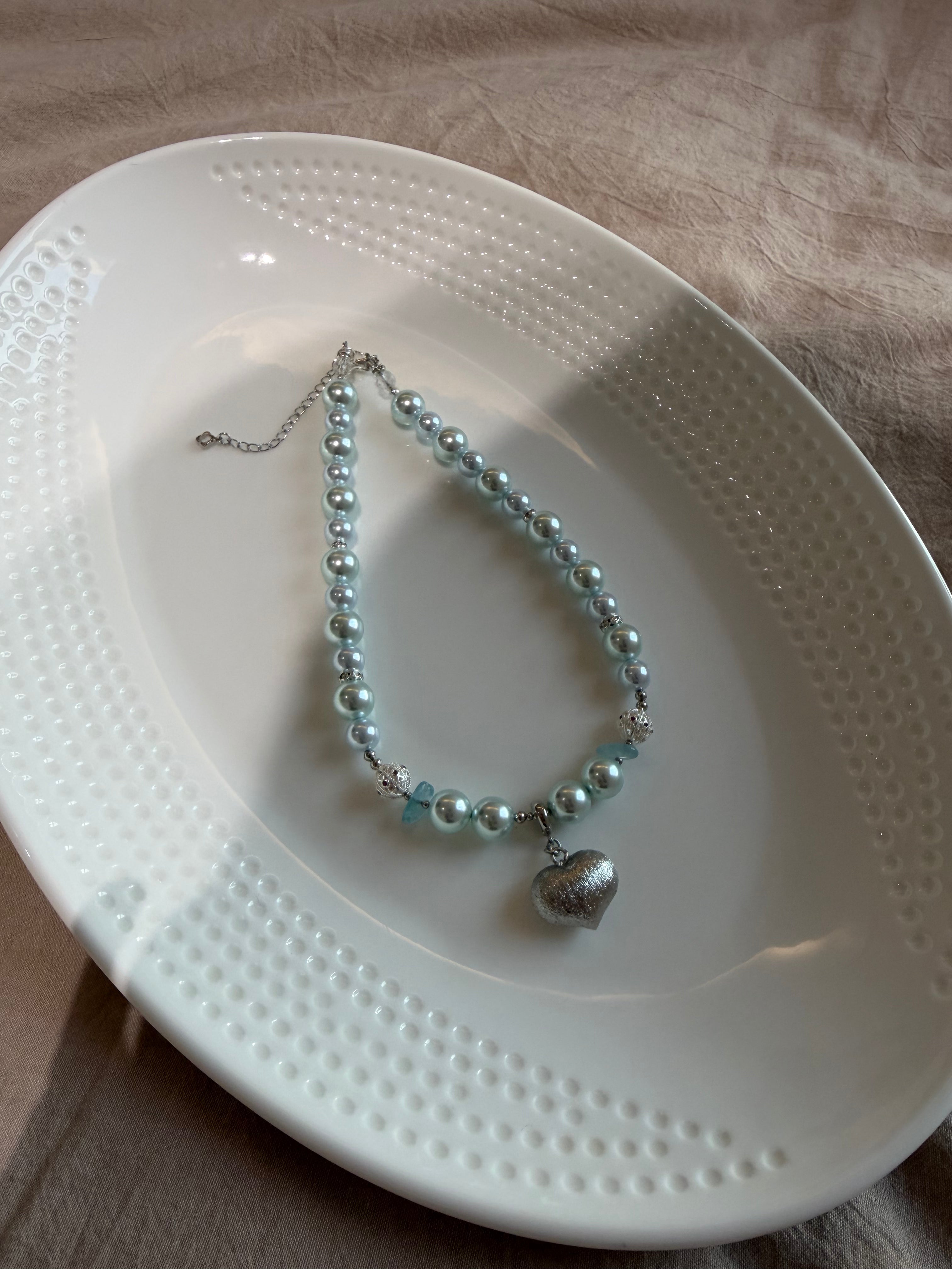Ice Pearl