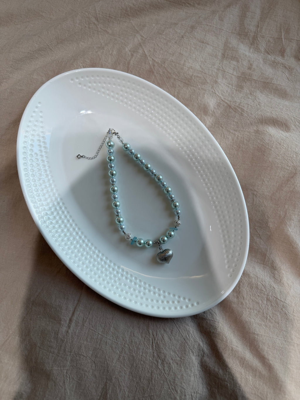 Ice Pearl