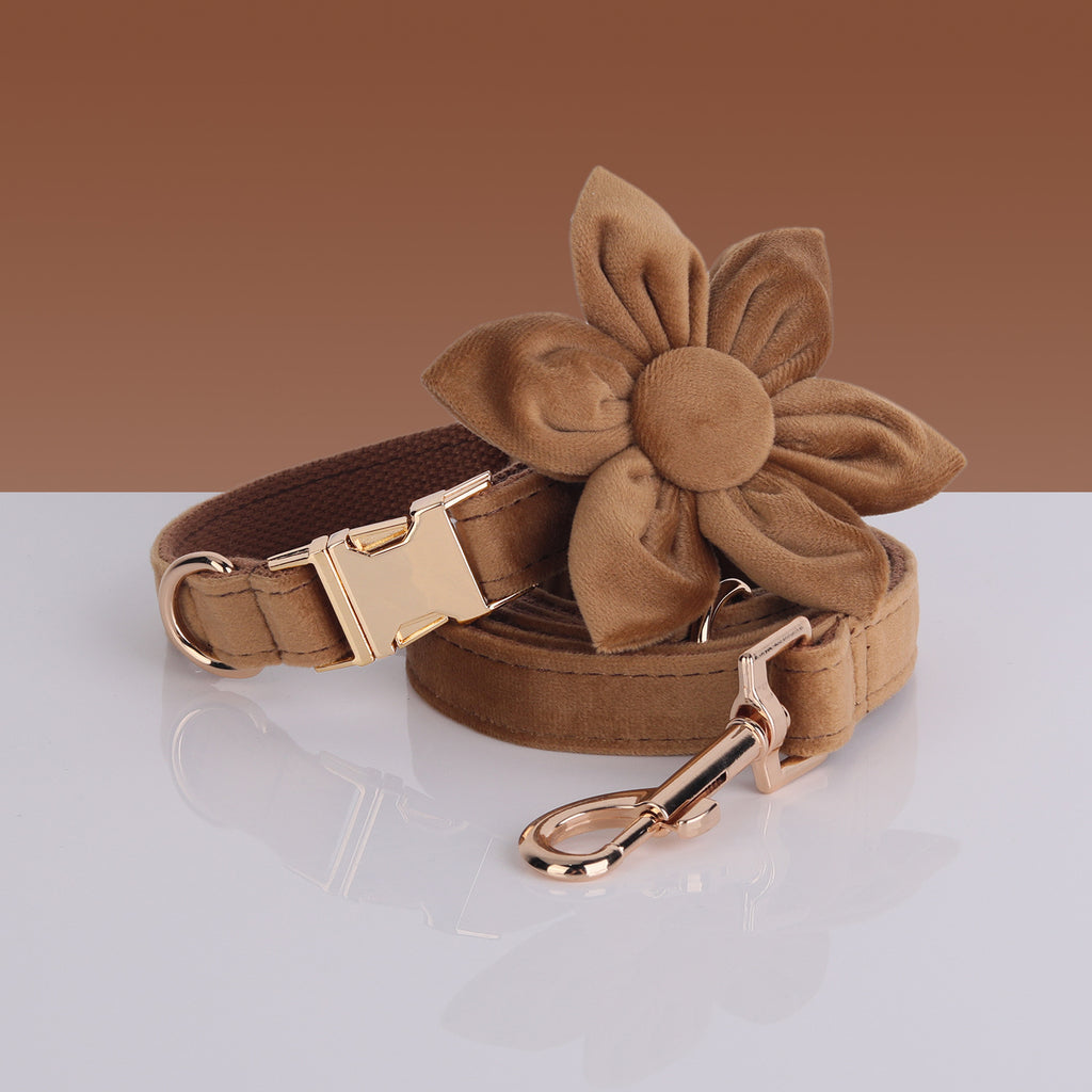 Coco Velvet Garden Set