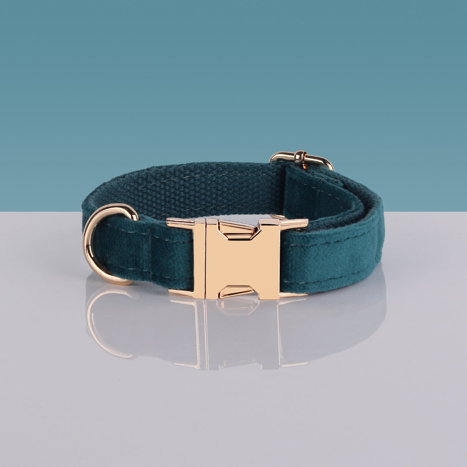 Pine Velvet Garden Set