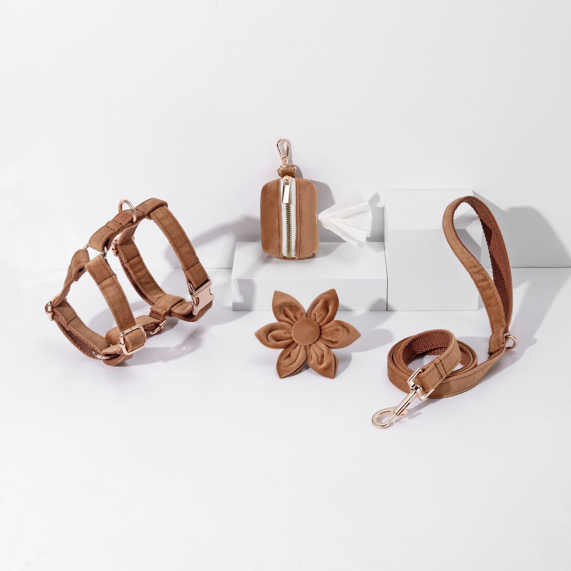Coco Velvet Garden Set