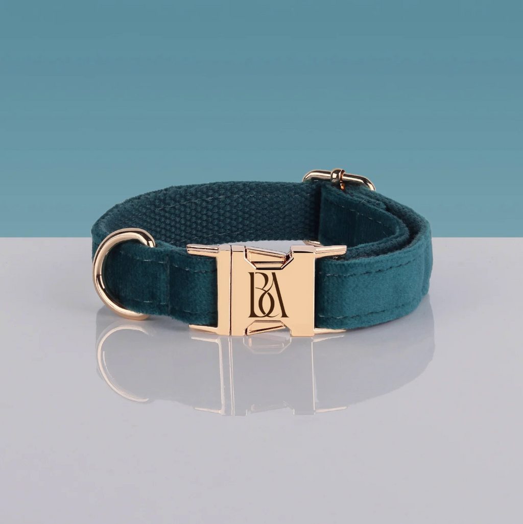 Pine Velvet Garden Set