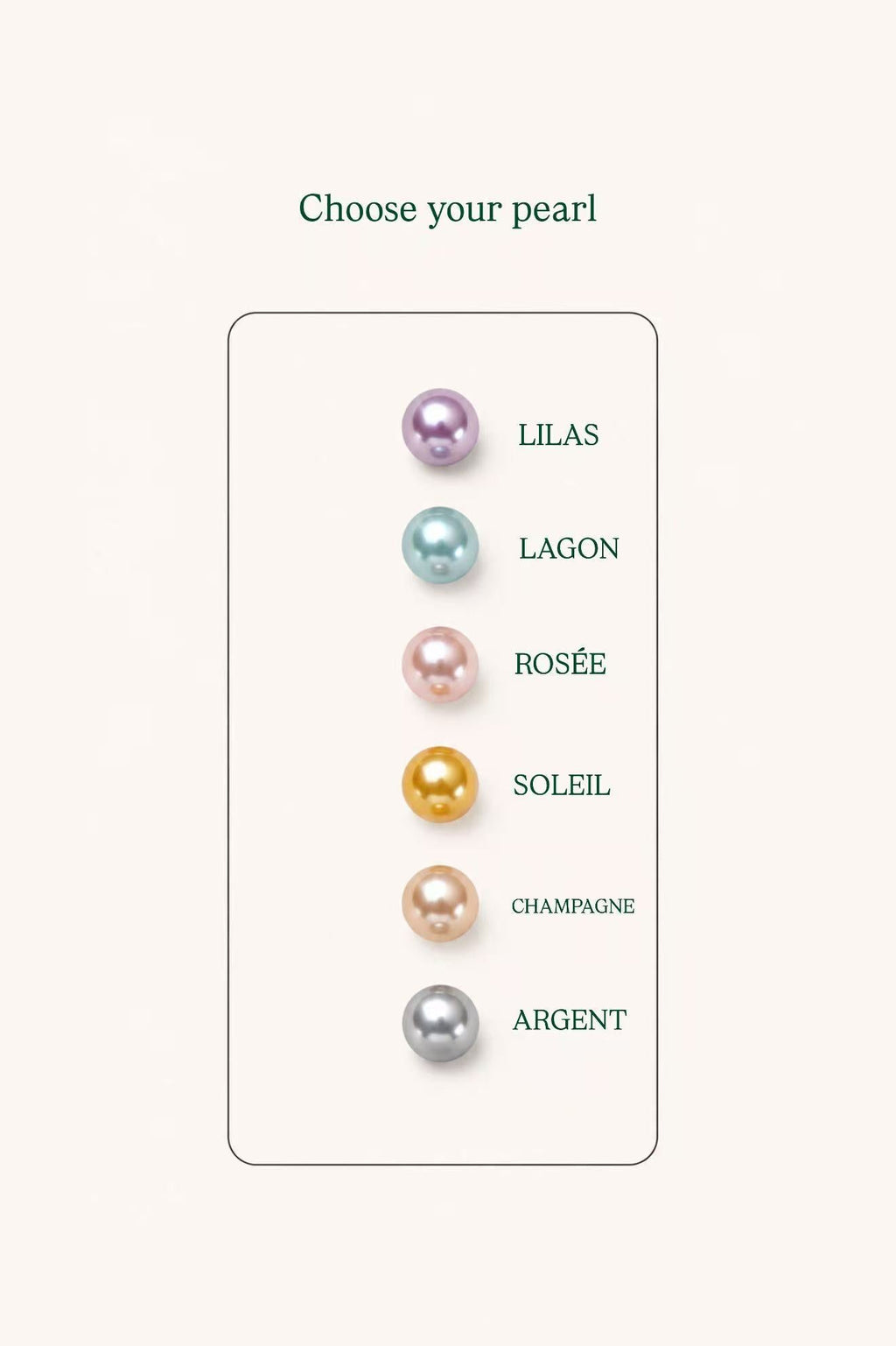 Bespoke Pet Jewelry — Made Just for You