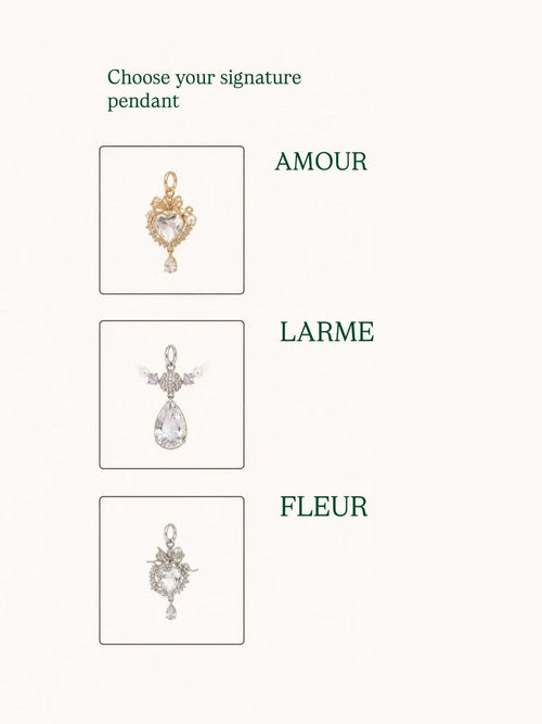 Bespoke Pet Jewelry — Made Just for You