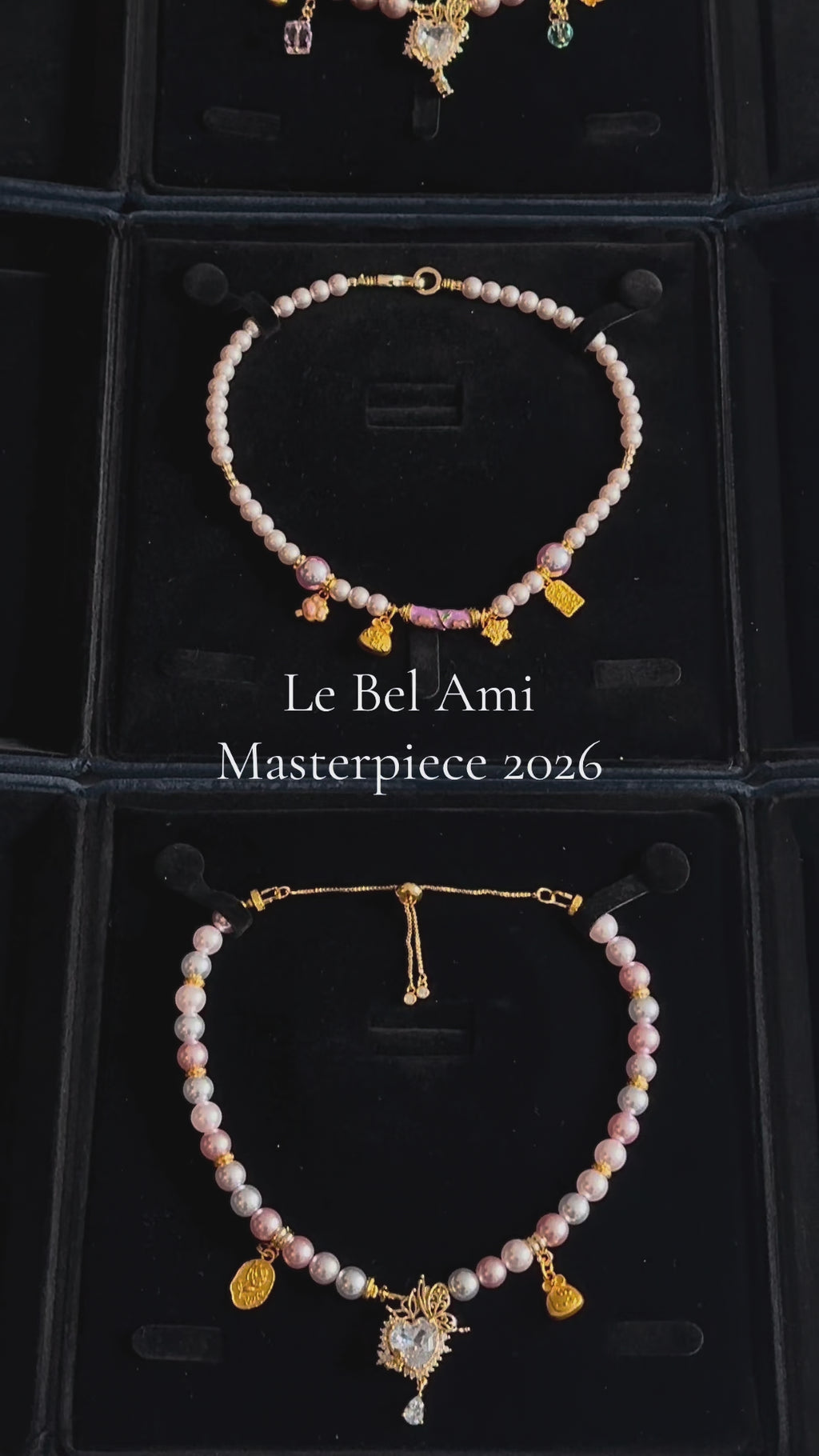 Bespoke Pet Jewelry — Made Just for You