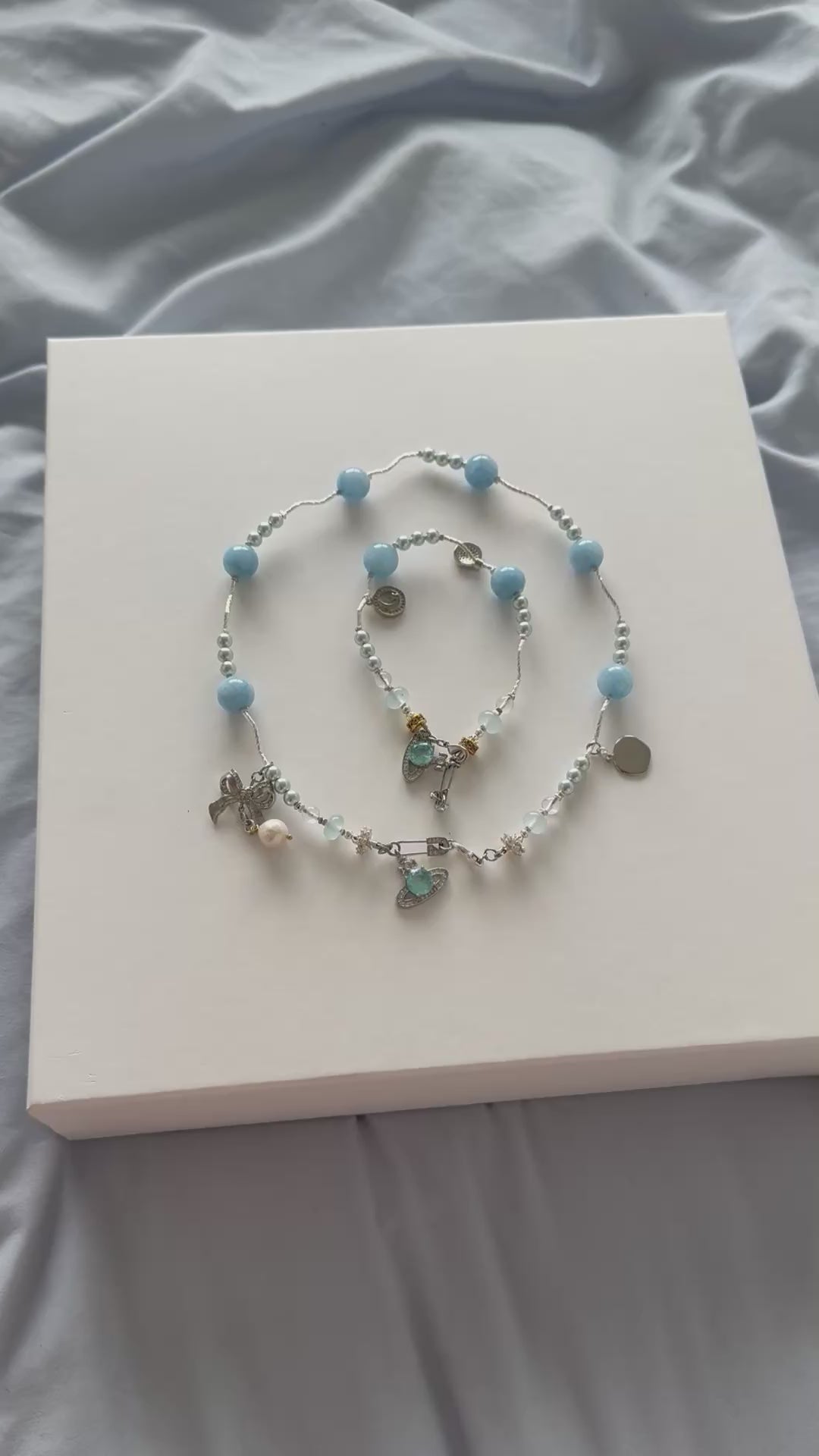 Bluebell Dream | Custom Size