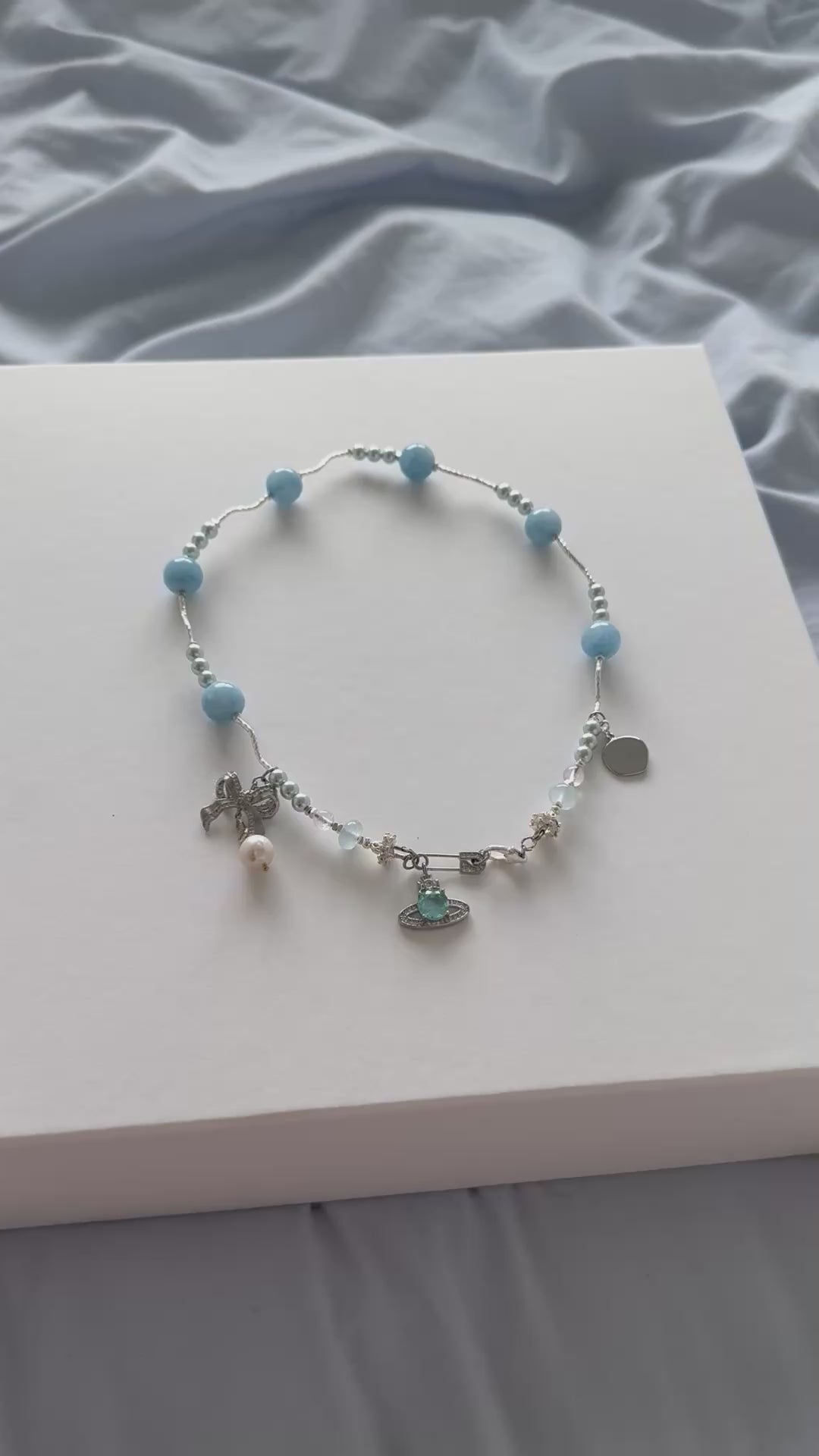 Bluebell Dream | Custom Size